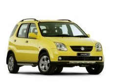 holden cruze YG
