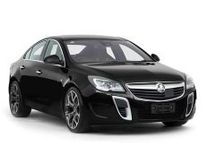 holden insignia-vxr A