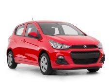 holden spark MP