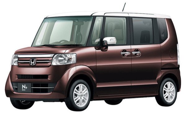 honda n-box-plus 