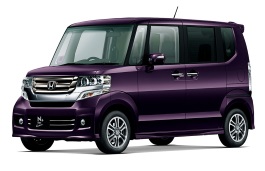 honda n-box-plus-custom 
