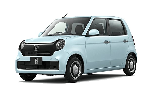 honda n-one II