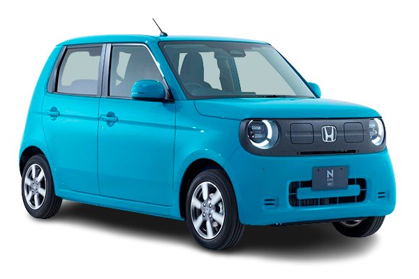honda n-one-e 