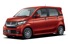 honda n-wgn-custom 