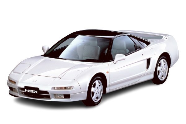 honda nsx I (NA1/NA2)