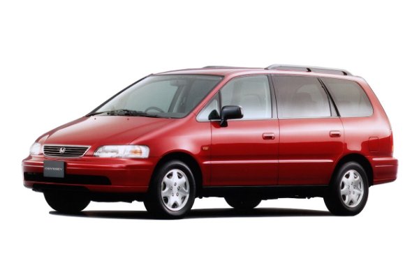 honda odyssey RA1/RA2/RA3/RA4/RA5