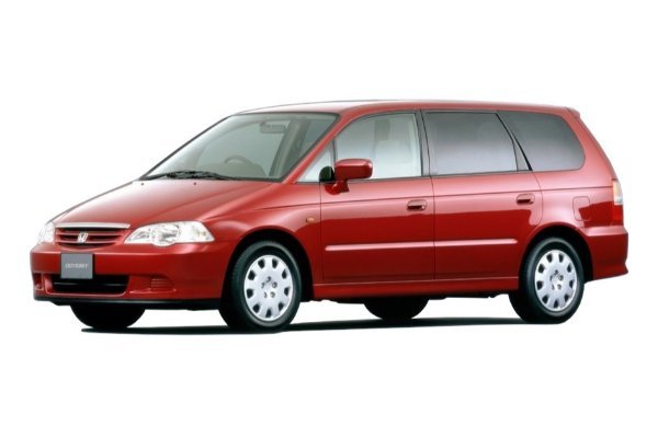honda odyssey RA6/RA7/RA8/RA9
