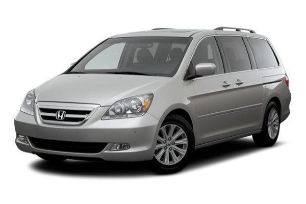 honda odyssey RL3/RL4
