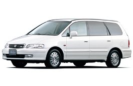 honda odyssey-prestige 