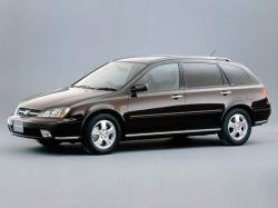 honda avancier I
