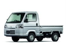 honda acty-truck IV