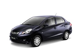 honda amaze I