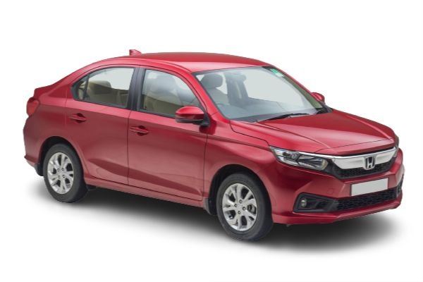 honda amaze II