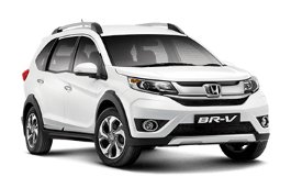 honda br-v DG1