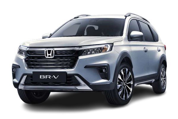 honda br-v DG3