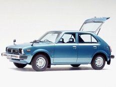 honda civic I (SB1/SG/SE/VB)
