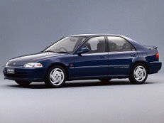 honda civic V (EG/EH/EJ)