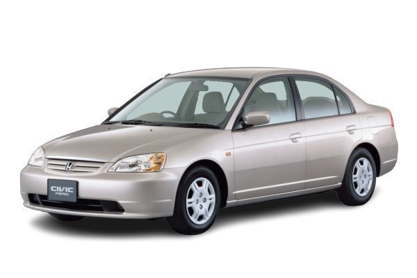 honda civic VII (ES/EP/EM/EU)