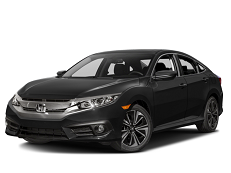 honda civic X (FC)