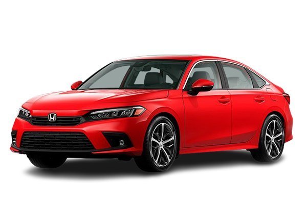 honda civic XI