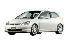 honda civic-type-r EP3