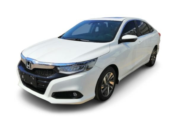 honda crider II
