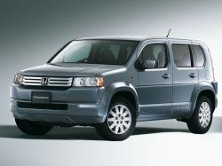 honda crossroad RT