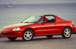 honda del-sol 