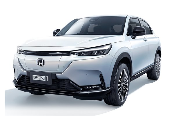honda e-n1 RV