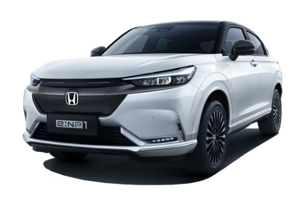 honda e-np1 RV