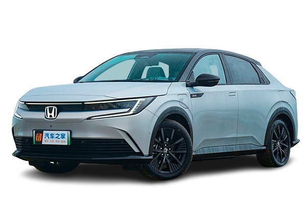 honda e-np2 RV