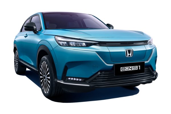 honda e-ns1 RV