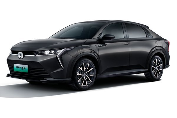 honda e-ns2 