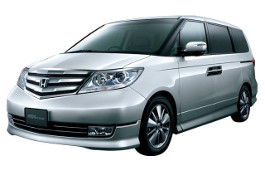 honda elysion-prestige RR