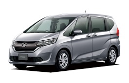 honda freed-plus 
