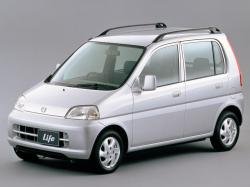 honda life JA4
