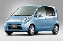 honda life JB5/JB6/JB7/JB8