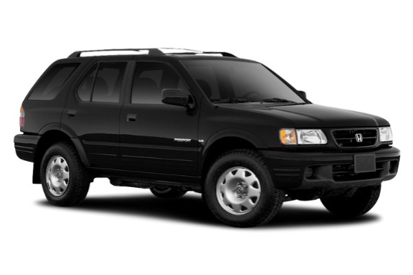 honda passport II Facelift