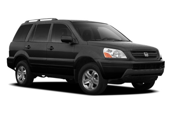 honda pilot I