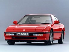 honda prelude BA3/BA4/BA5/BA7