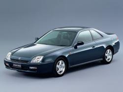 honda prelude BB5/BB6/BB7/BB8/BB9