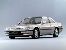 honda prelude-inx 