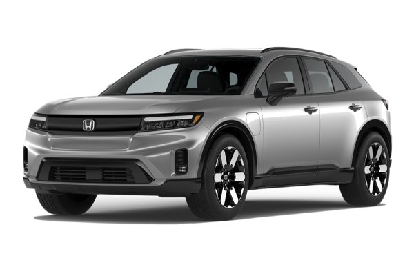 honda prologue 