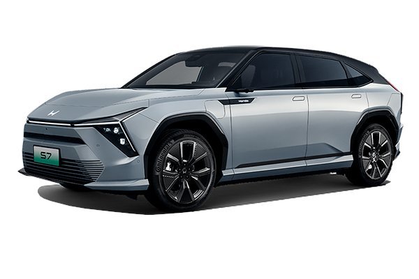 honda s7 