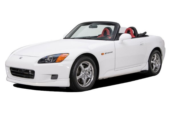honda s2000 AP