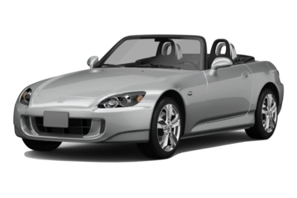 honda s2000 AP Facelift