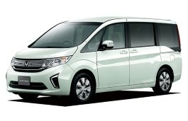 honda stepwgn RP1/RP2/RP3/RP4