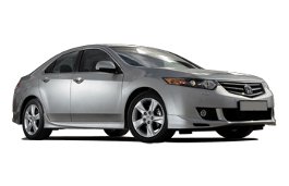 honda spirior I