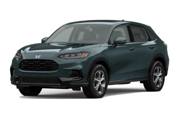 honda zr-v RZ