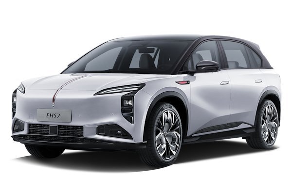 hongqi ehs7 